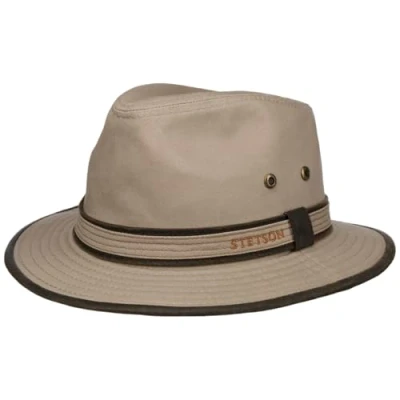 Abbildung von Stetson Fischerhut