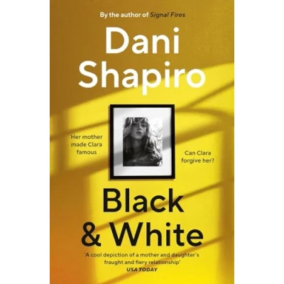 Abbildung von Black &amp; White: From the New York Times bestselling author of Inheritance