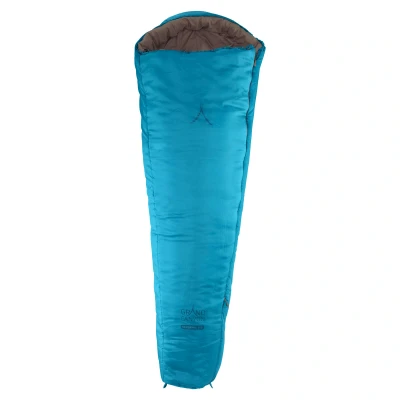 Abbildung von Kinderschlafsack Fairbanks 150 Kids Mumien Jugend Schlafsack +2C
