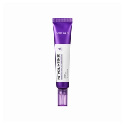 Abbildung von SOME BY MI Retinol Intense Reactivating EYE Cream Augenpflege, Größe: 30 ml,