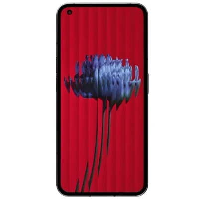 Abbildung von Nothing Telefon (1) 8 GB RAM + 256 GB, Glyph Schnittstelle, 50 MP Doppelkamera, Betriebssystem, 6,55 Zoll OLED Display mit 120 Hz, Schwarz