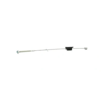 Abbildung von RIDEX 124C0313 Handbremsseil vorne 306 Scheiben/Trommel FORD: FIESTA 5, Fusion Kombi, 4, MAZDA: 2 Hatchback