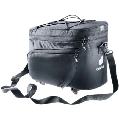 Abbildung von deuter Fahrradtasche &quot;Rack Bag 10 KF&quot;