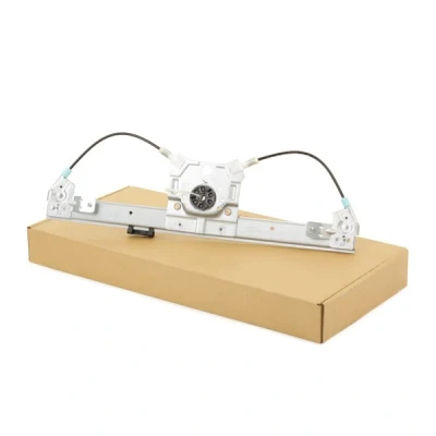 Abbildung von Van Wezel Fensterheber vorne links elektrisch ohne Elektromotor 1624263 FIAT: Grande Punto Schrägheck, Evo III Schrägheck