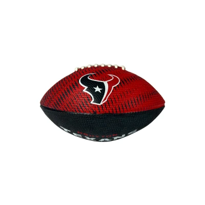 Abbildung von Wilson NFL Team Tailgate Football Junior Texans