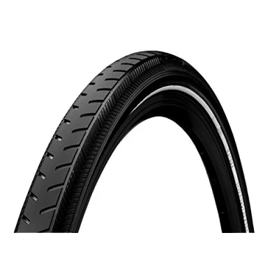 Abbildung von Continental Ride Classic Fahrradreifen, schwarz, 28&quot; 700 x 35C 28 1 3/8 5/8