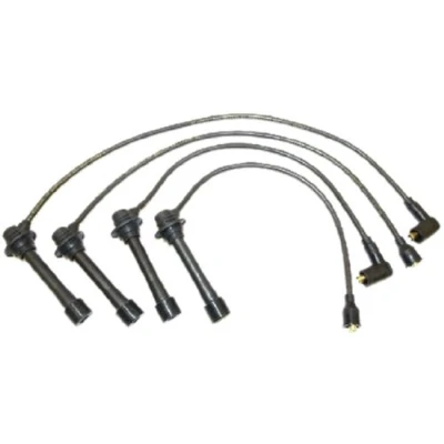 Abbildung von JAPANPARTS IC 304 Zündkabelsatz MAZDA: 626 IV Schrägheck, MX 6, Limousine