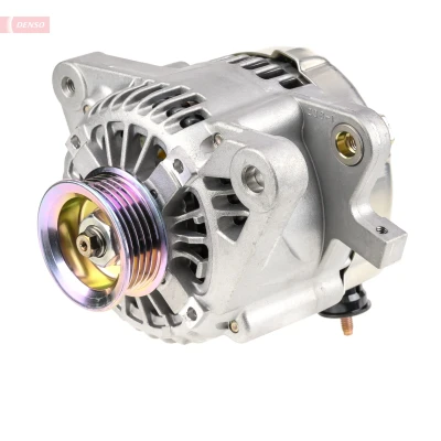 Abbildung von Generator DENSO DAN1212