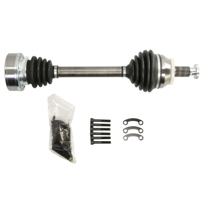 Abbildung von Antriebswelle MAGNETI MARELLI 302004190433