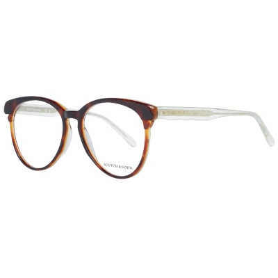 Abbildung von Scotch &amp; Soda Optische Fassung SS3016 140 55