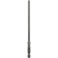 Abbildung von Schrauberbit Extra Hart PH2, 145mm