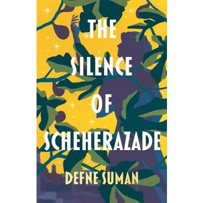 Abbildung von The Silence of Scheherazade