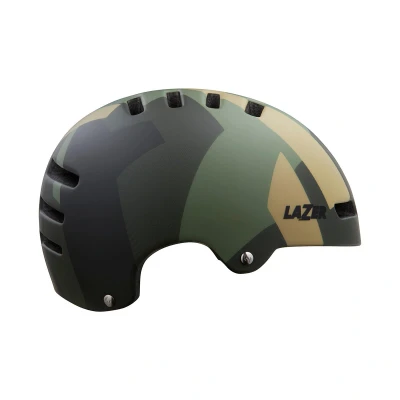 Abbildung von Lazer Casco Armor 2.0 Helm, Mattweiß (Weiß), L