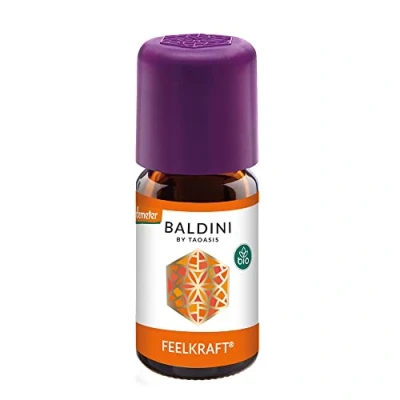 Abbildung von Baldini Feelkraft öl Bio Demeter