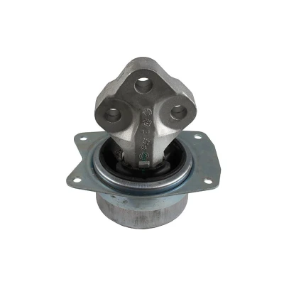 Abbildung von METZGER 8054156 Getriebelagerung links OPEL: Insignia A Schrägheck, Sports Tourer