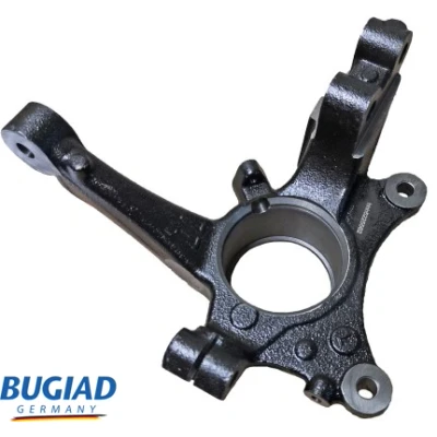 Abbildung von BUGIAD bsp25562 Achsschenkel Vorderachse links PEUGEOT: 508 I SW Kasten / Kombi