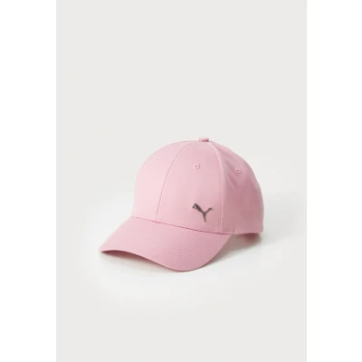 Abbildung von Puma CAT Unisex Cap, Größe: One Size, Poised pink