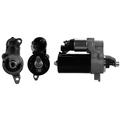 Abbildung von LUCAS LRS02408 Anlasser 12 1,7 10 AUDI: A4 B8 Avant, A5 Coupe, Q5