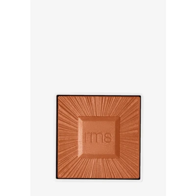 Abbildung von RMS Beauty Redimension Hydra Bronzer Refill Bronzer, Damen, Größe: 7 g, Malibu muse