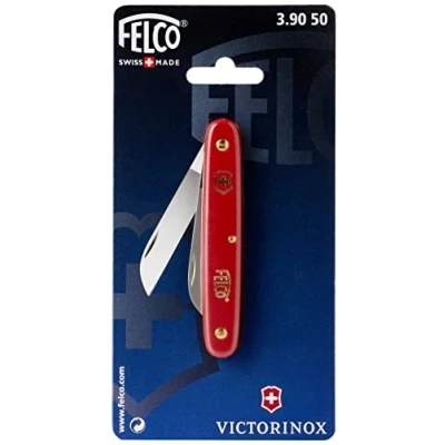 Abbildung von Felco 3.90 50 Okulier und Schneidmesser Allzweckmesser