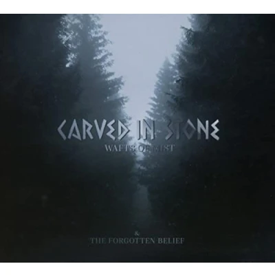 Abbildung von Wafts of Mist &amp; the Forgotten Belief