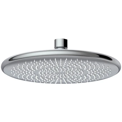 Abbildung von WENKO Regenduschkopf &quot;Watersaving System&quot;, Watersaving, Durchmesser 20 cm