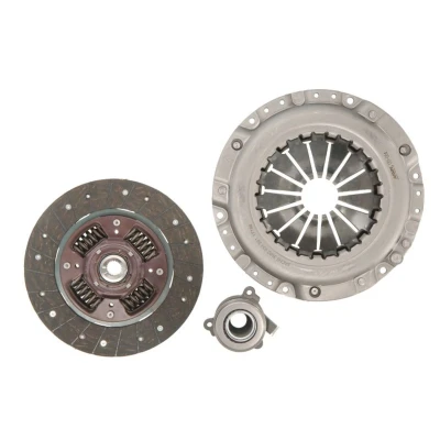 Abbildung von SACHS Kit plus CSC 3000 990 289 Kupplungssatz 225 CHEVROLET: Cruze Limousine, Kombi, Schrägheck