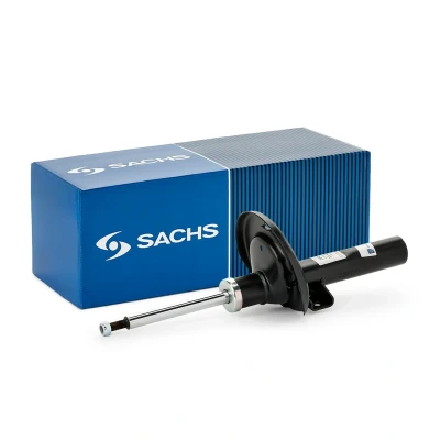 Abbildung von SACHS 200 419 Stoßdämpfer Gasdruck Zweirohr Federbein oben Stift FORD: Galaxy Mk1 MPV, SEAT: Alhambra I, VOLKSWAGEN: Sharan I