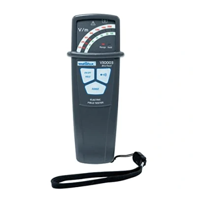 Abbildung von Metrix VX0003 Analyser, Electric smog meter,