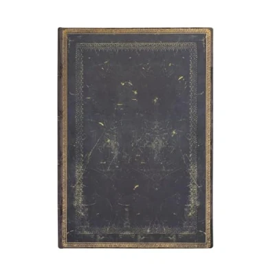 Abbildung von Arabica (Old Leather Collection) Grande Sketchbook: Hardcover, 200 gsm, ribbon marker, memento pouch, elastic closure, acid &amp; chlorine free paper