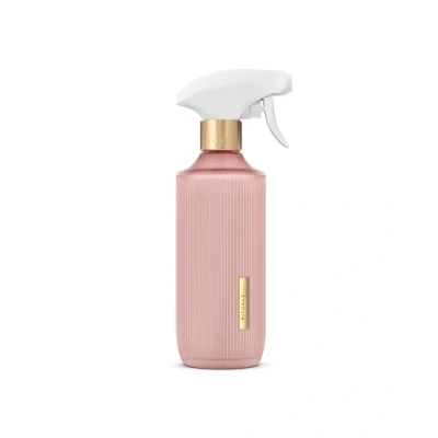 Abbildung von Rituals Raumspray, The Ritual of Sakura, Reismilch und Kirschblüte, Lang anhaltender Luxusduft, Premium Glasflasche, 400 ml