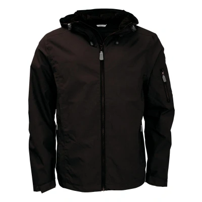 Abbildung von PRO X ELEMENTS Funktionsjacke EAGLE Wasserdicht