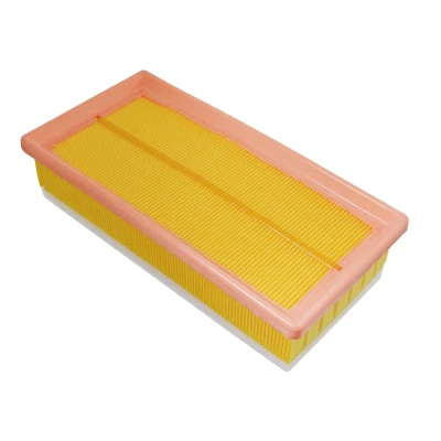 Abbildung von BLUE PRINT ADP152211 Luftfilter 61 121 242 Filtereinsatz TOYOTA: Aygo, CITROËN: C1 II, PEUGEOT: 108 Schrägheck