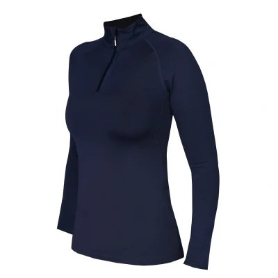Abbildung von horka TRAININGSHEMD XS Blau