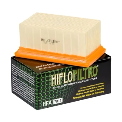 Abbildung von Luftfilter Hiflo für BMW R 1200 GS Adventure/R nineT ABS