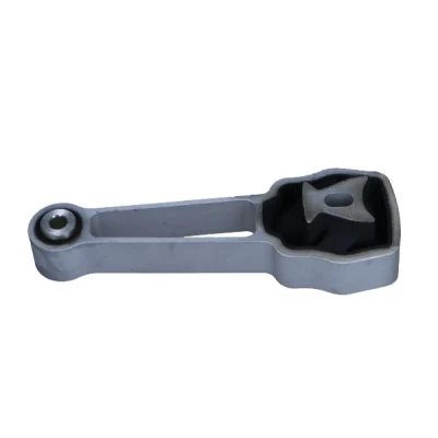 Abbildung von MAXGEAR 40 0632 Motorlager hinten, oben Gummimetalllager LAND ROVER: Freelander 2 SUV