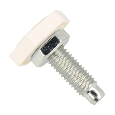 Abbildung von Whirlpool Fuss m10x39mm 481010644894