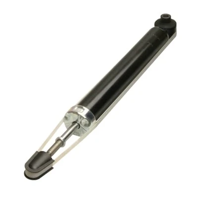 Abbildung von MAXGEAR 11 1171 Stoßdämpfer Hinterachse Gasdruck Zweirohr Federbein unten Auge, oben Stift TOYOTA: Auris Schrägheck, Corolla X Limousine