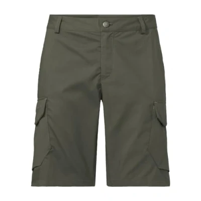 Abbildung von Vaude Neyland Outdoor Shorts, Herren, Größe: 52, Khaki