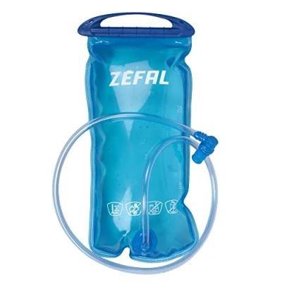 Abbildung von Zefal Trinkblase 2 liter 2ltr neue Version