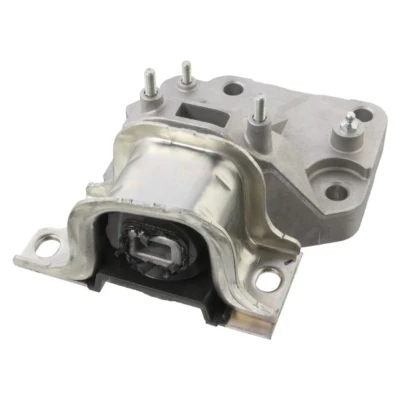 Abbildung von FEBI BILSTEIN 104661 Motorlager links Gummimetalllager FIAT: Ducato III Bus, Kastenwagen, Pritsche / Fahrgestell