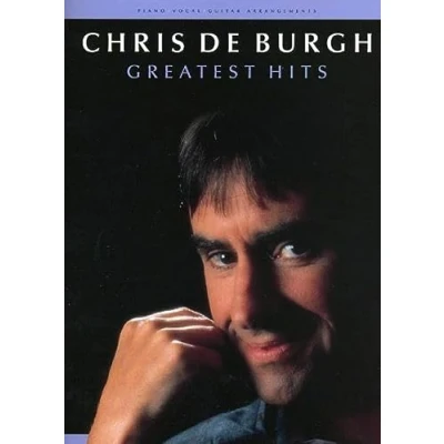 Abbildung von Chris De Burgh: Greatest Hits