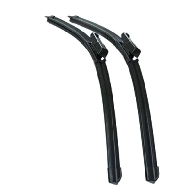 Abbildung von Trades Best Front Scheibenwischer Set Satz Flachbalken für GLA X156 ab BJ 072015