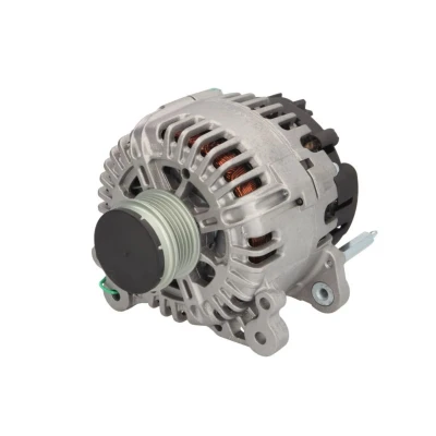 Abbildung von STARDAX STX100176R Lichtmaschine 12V 140A AUDI: A6 C5 Avant, A4 B6 Limousine, VOLKSWAGEN: Passat B5 GP Variant, Polo V Schrägheck