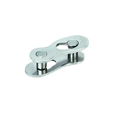 Abbildung von ConneX Link 3/32&quot; 8 fach Lettenglied silber