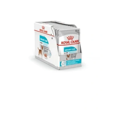 Abbildung von Royal Canin CCN Urinary Care Wet 12x85g...