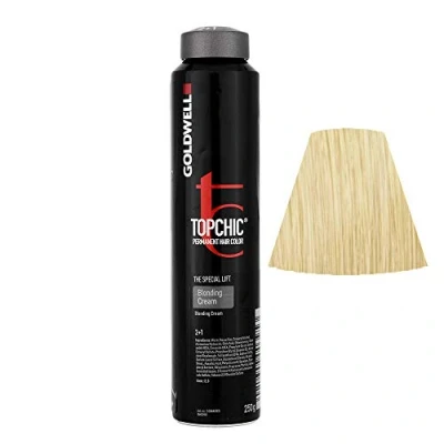Abbildung von Topchic Hair Color Bus