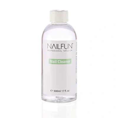 Abbildung von Nail Cleaner kosmetisch 500ml