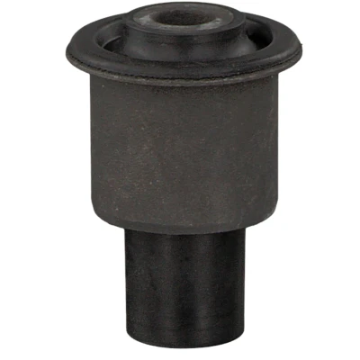 Abbildung von FEBI BILSTEIN 42499 Querlenkerlager Vorderachse links, unten, rechts Gummi Gummimetalllager NISSAN: Pathfinder 3, NP300 Navara Pickup