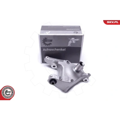 Abbildung von ESEN SKV 47SKV431 Achsschenkel Hinterachse links VOLKSWAGEN: Passat B7 Limousine, B6 Variant, SEAT: Alhambra II, SKODA: Yeti